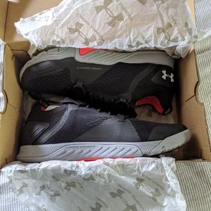 Under Armour Tribase Reign